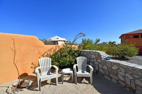 Casa Vista Infinita Acceso Orca, El Sargento, Bcs