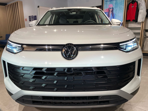 Volkswagen Tiguan 1.4 Tsi Comfortline 5As Dsg