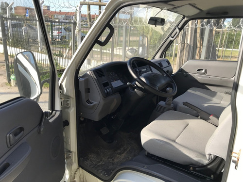 Jmc Cabina Simple Desde U$s 14.790 + Iva!! Solycar