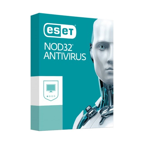 Licencia Eset Nod32 Antivirus Internet Security