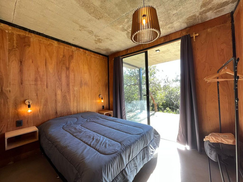 Villa Toscana Ii En Villa Serrana