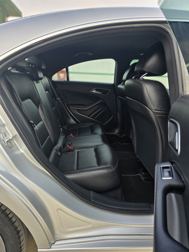 Mercedes Benz Cla 180 Coupe 2017