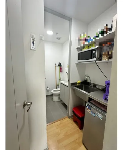 Vendo Oficina En Envigado, Ed. S48 Tower