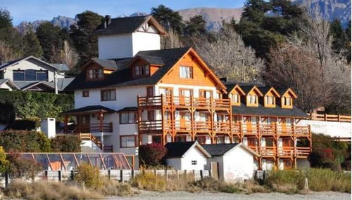 Alquiler O Venta Tiempo Compartido Apart Del Lago Bariloche