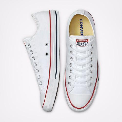 Zapatillas Converse Chuck Taylor All Star Ox Unisex