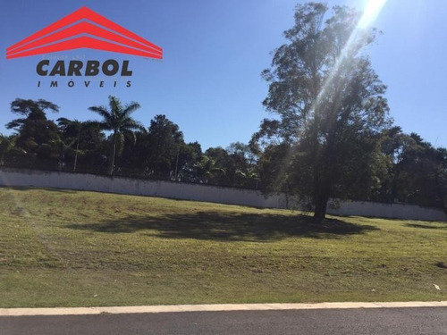 Imagem 8 de 13 de Cond. Haras Pindorama - Cabreúva - 1.000m² - 150262c