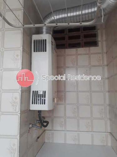 Imagem 11 de 15 de Apartamento-locação-vila Isabel-rio De Janeiro - Loc201573
