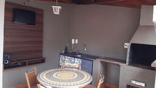 Imagem 10 de 14 de Casa À Venda Por R$ 470.000 Com 3 Dormitórios , 142 M² - Jardim Manoel Penna - Ribeirão Preto/sp - Ca0700
