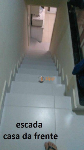 Imagem 12 de 24 de Sobrado Com 5 Dormitórios E 3 Banheiros À Venda, 150 M² Por R$ 350.000 - Jardim Jaçanã - São Paulo/sp - So0069