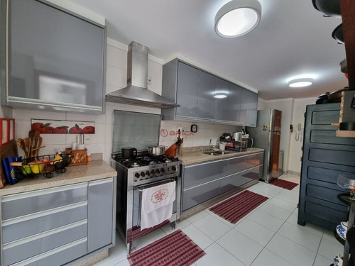 Imagem 24 de 30 de Apartamento Com 4 Suítes, 181 M² Na Várzea - Teresópolis/rj. - Ap01998 - 70735002