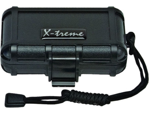 S3 Cases 1000 Series X-treme Dry Box (empty, Black)