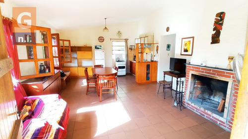 Casa En Piriápolis (los Ángeles)