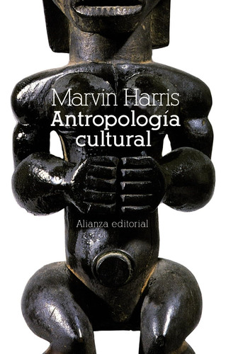 Libro: Antropología Cultural (biblioteca De Autor Authors L