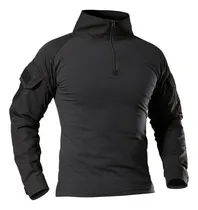 Comprar Bajo Chaleco Tactico Negro
