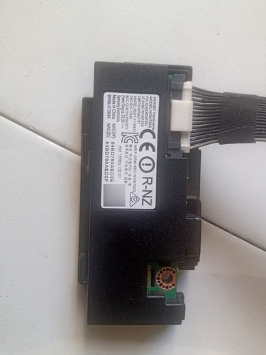 Módulo De Wifi Samsung Mod Un55mu6400f (Usado)
