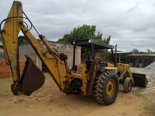 Massey Ferguson Mf 86