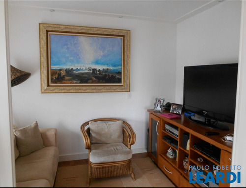 Imagem 2 de 9 de Apartamento - Morumbi - Sp - 450688