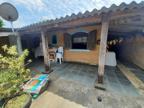 Imagem 14 de 17 de Casa Venda Caraguatatuba - Sp - Perequê-mirim - 6001