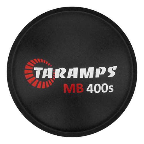 Reparo Alto Falante Taramps Mb 400s 6 200w 4 Ohms Original