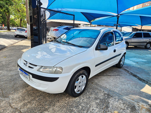 Chevrolet Celta 1.0 VHC