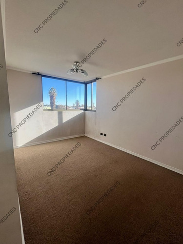 Dpto Sin Muebles De 3 Dormitorios 2 Baños