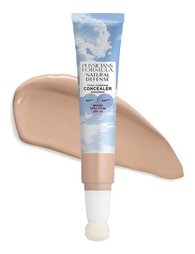 Corrector Physicians Formula Natural Defense Concealer