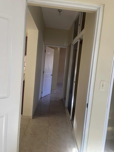Se Alquila Apartamento En San Isidro