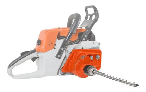 Taladro Bristol P/motosierra Stihl 034-260 Regalo:mecha!