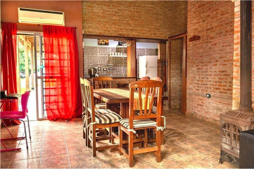 Imagen 7 de 18 de Casa Venta 3 Dormitorios 2 Baños -terreno 10x35.5 Mts- City Bell