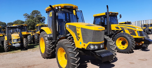 Tractor Pauny Brioso 2215ie 215 Hp Nuevo Entrega Inmediata