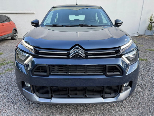 Citroën Basalt 1.0 Shine Turbo 200 Cvt Bitono