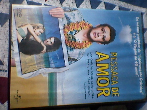 Dvd Filme- Tragedia No Artico Com John Hurt E Tony Britton (Usado)