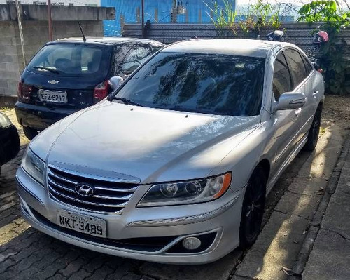 Hyundai Azera 2011 3.3 Gls Aut. 4p
