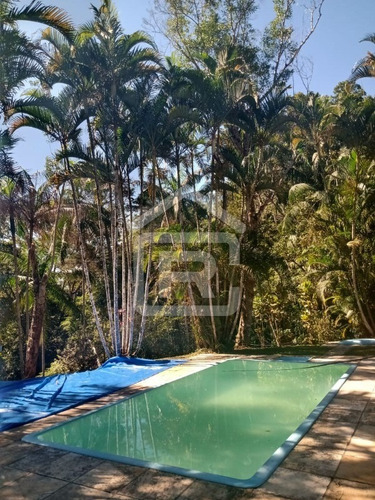 Imagem 21 de 30 de Chacara Com Piscina - 136 - 69291694