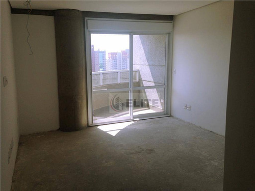 Imagem 17 de 24 de Apartamento Com 4 Dormitórios À Venda, 227 M² Por R$ 1.950.000,00 - Jardim - Santo André/sp - Ap0105