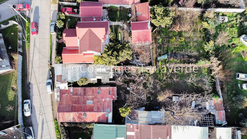 Cerca Hospital De Angol (71078)