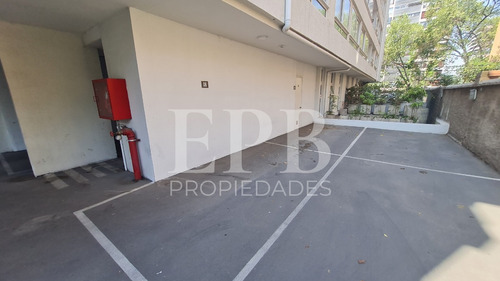 Amoblado Se Arrienda Departamento 2d 2b