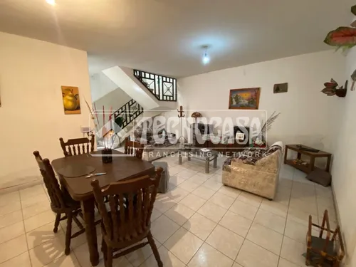 Venta Casas Guadalupe Tepeyac T-df0024-0347