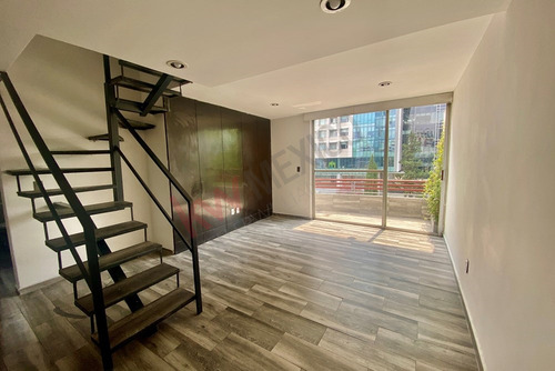 Departamento Ph En Venta Granada / Polanco, Cdmx
