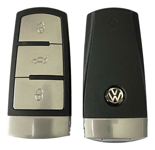 Llave Control Volkswagen Passat