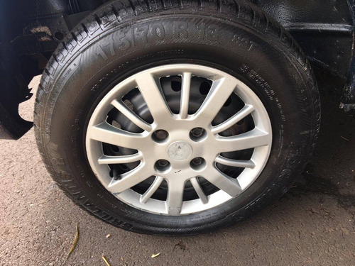 Fiat Palio 1.0 Mpi Fire 8v Flex 4p Manual
