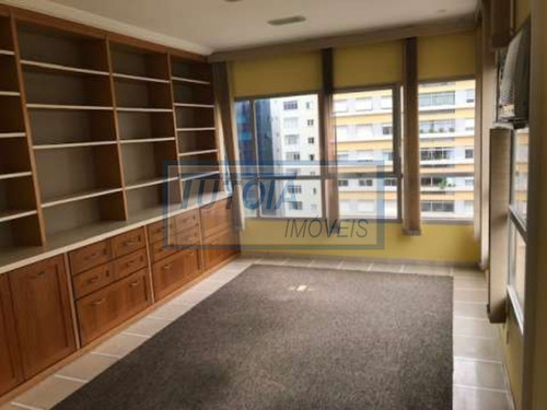 Imagem 22 de 26 de Conjunto Comercial Para Locação No Paraiso - A21199-j - 34890202