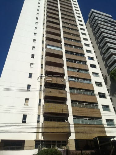Imagem 1 de 16 de Apartamento Padrão Com 4 Quartos No Marques De Olinda - 736369-l