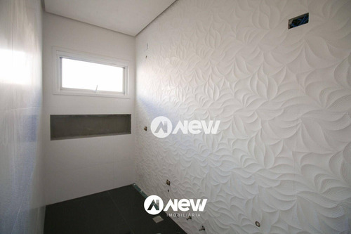 Imagem 26 de 30 de Casa Com 4 Dormitórios À Venda, 364 M² Por R$ 3.379.159,48 - Encosta Do Sol - Estância Velha/rs - Ca2580
