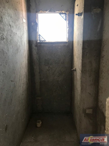 Imagem 2 de 15 de Apartamento Para Venda No Bairro Vila Galvão Em Guarulhos - Cod: Ai29270 - Ai29270