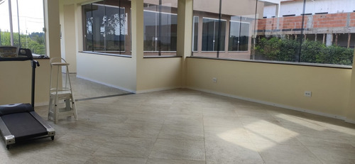 Imagem 19 de 30 de Casa Em Condomínio Para Venda - Cerejeiras, Guararema - 495m², 6 Vagas - 200