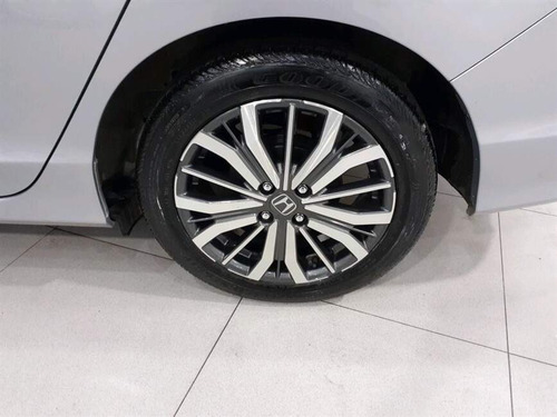Imagem 12 de 12 de City 1.5 Ex 16v Flex 4p Automático