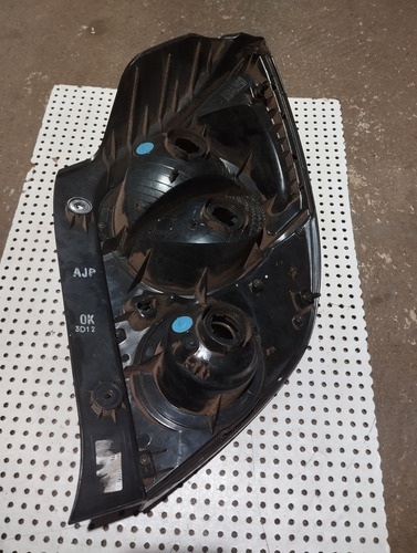 Lanterna Traseira Sonic Hatch 12/14 Le (Usado)