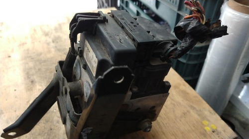 Módulo Abs Chevrolet Equinox 05-09 0 265 218 608 001 Ml343 (Usado)