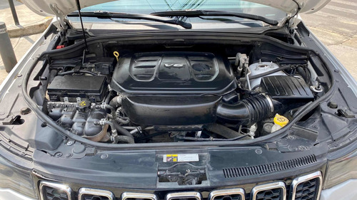 Imagen 15 de 15 de Jeep Grand Cherokee 2018 3.6 Limited Lujo 4x2 Mt
